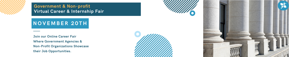 Virtual Fair Graphic