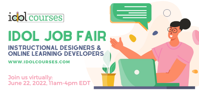 Learning Idol CareerEco - Virtual Career Fairs & Grad School Fairs for Colleges ...