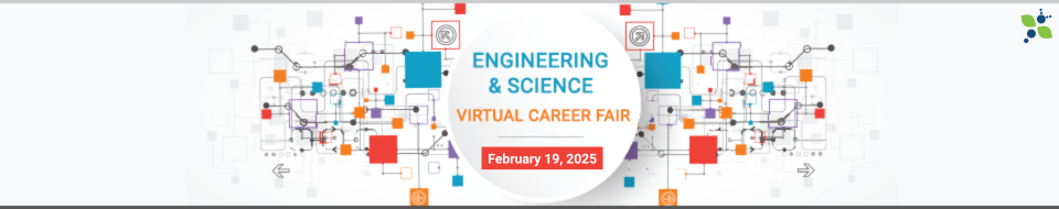 Virtual Fair Graphic