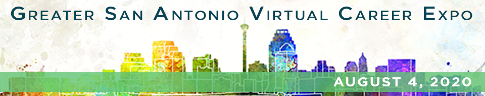 Virtual Fair Graphic