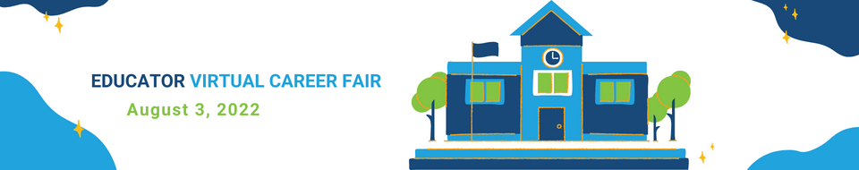 Virtual Fair Graphic