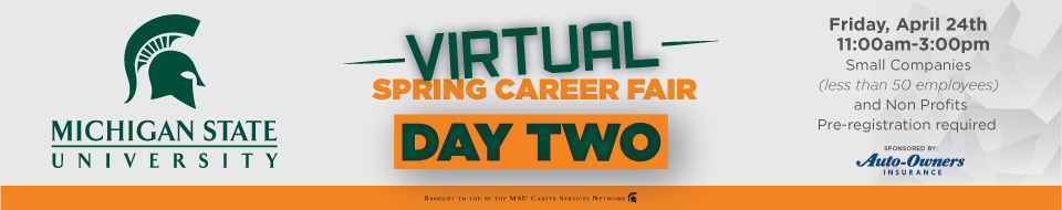 Virtual Fair Graphic