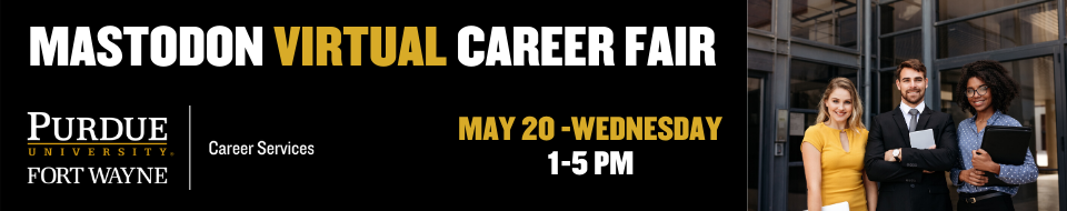 Virtual Fair Graphic