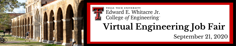 Virtual Fair Graphic