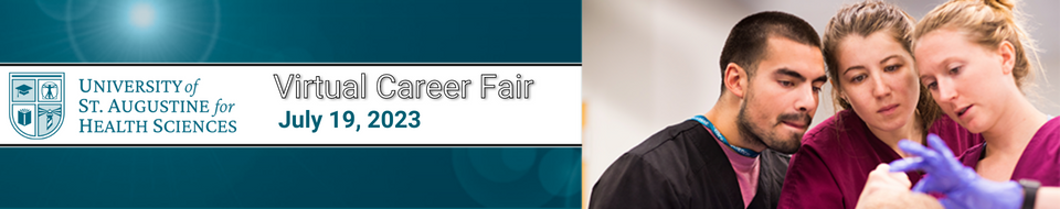 Virtual Fair Graphic