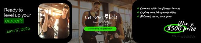 Career Lab by Coach360 + Virtual Job Fair Banner