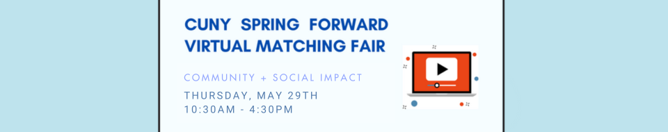 Virtual Fair Graphic