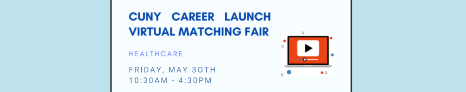 Virtual Fair Graphic