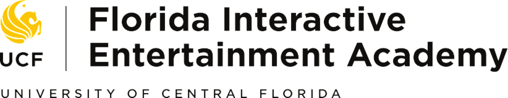 University of Central Florida (FIEA) Logo