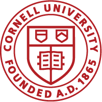Cornell University College of Veterinary Medicine Biological & Biomedical Sciences Graduate Program  Logo