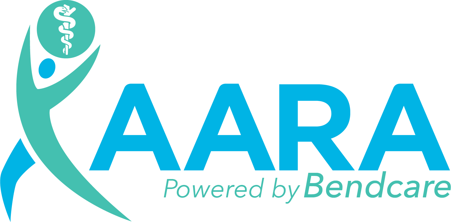 Bendcare Logo