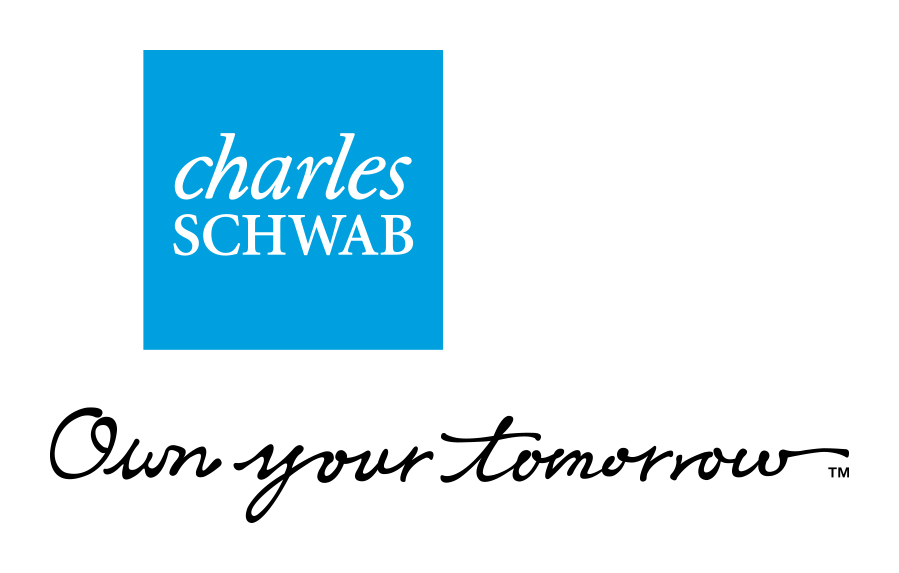 Charles Schwab Logo