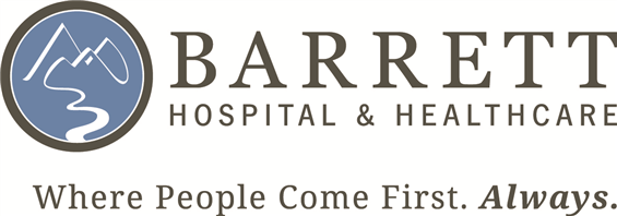Barrett Hospital and Healthcare