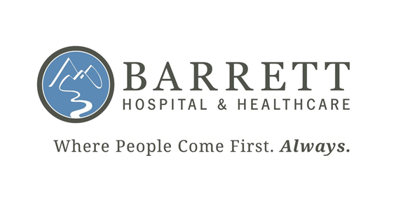 Barrett Hospital and Healthcare