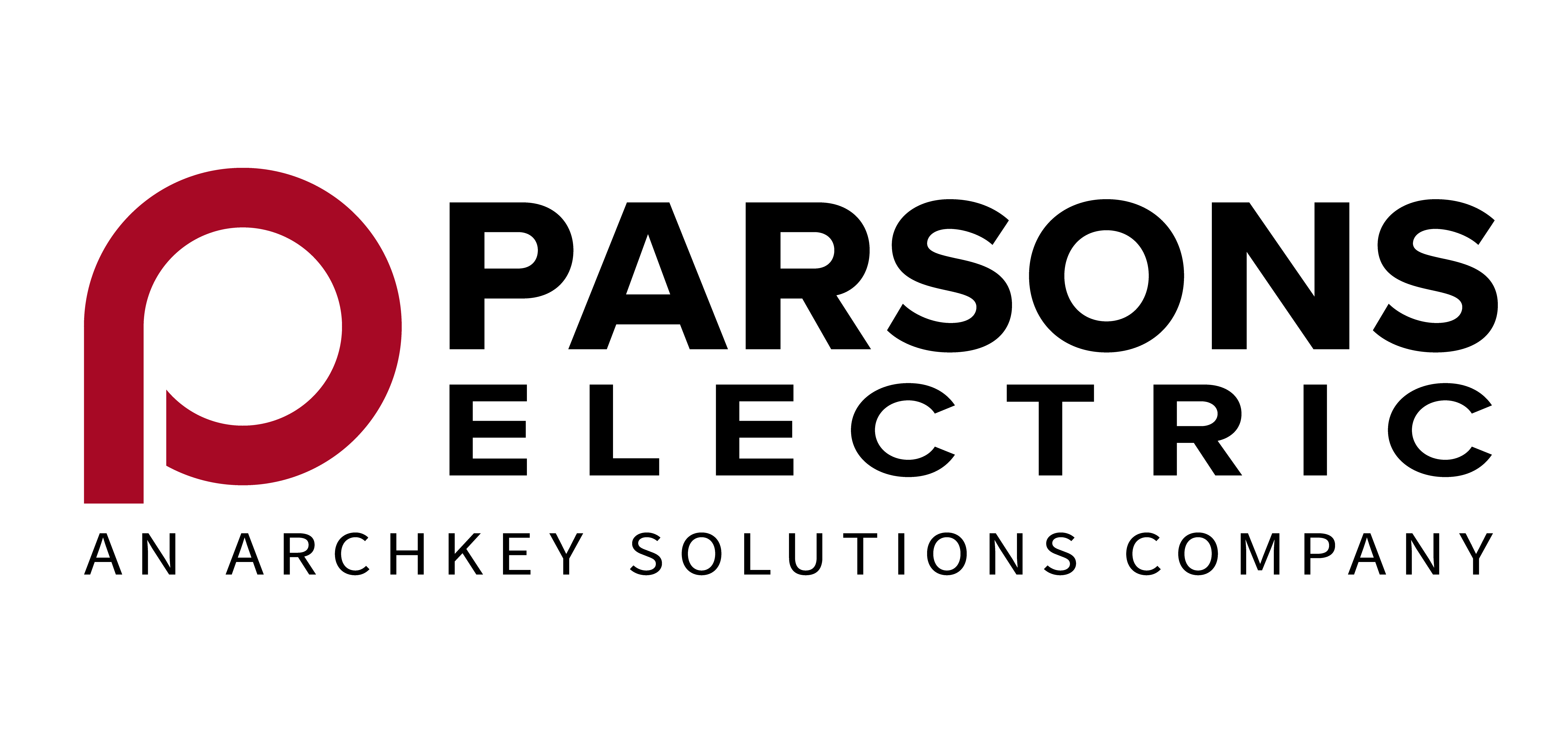 Parsons Electric Logo