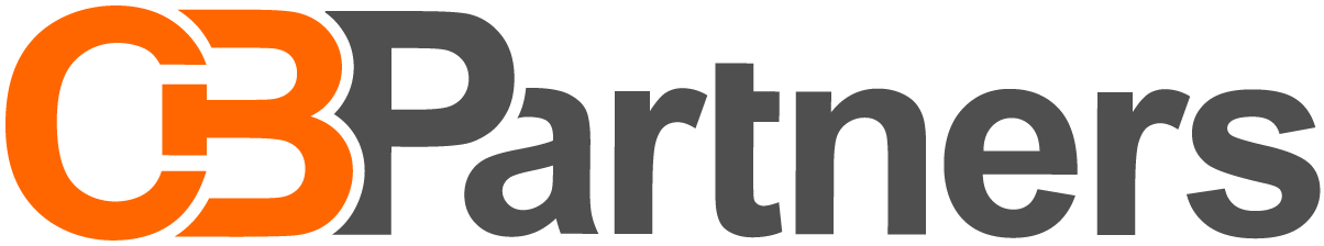 CBPartners Logo