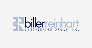 Biller Reinhart Engineering Group Inc. Logo