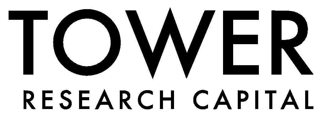 Tower Research Capital LLC Logo