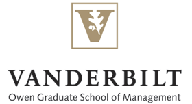Vanderbilt University - Owen Graduate School of Management Logo