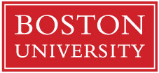 Boston University Metropolitan College Logo