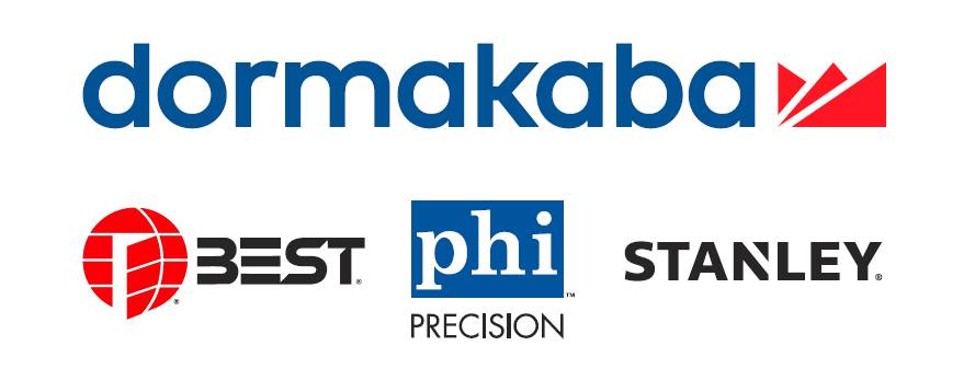 Best Access Solutions, a member of the dormakaba Group Logo
