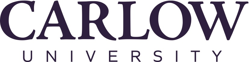 Carlow University Logo