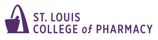 St. Louis College of Pharmacy Logo