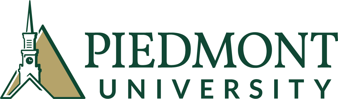 Piedmont University Logo