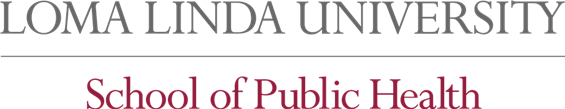 Loma Linda University Logo