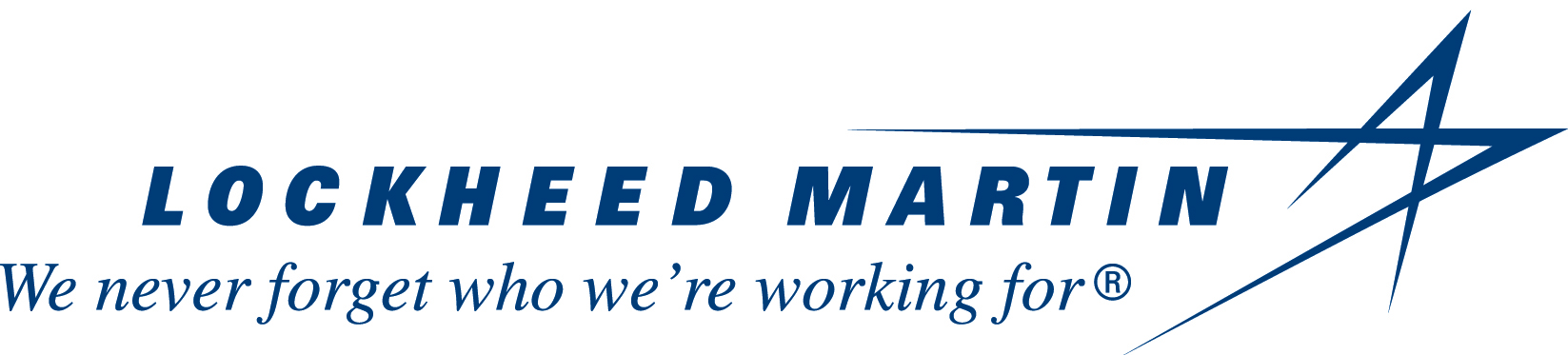 Lockheed Martin Logo