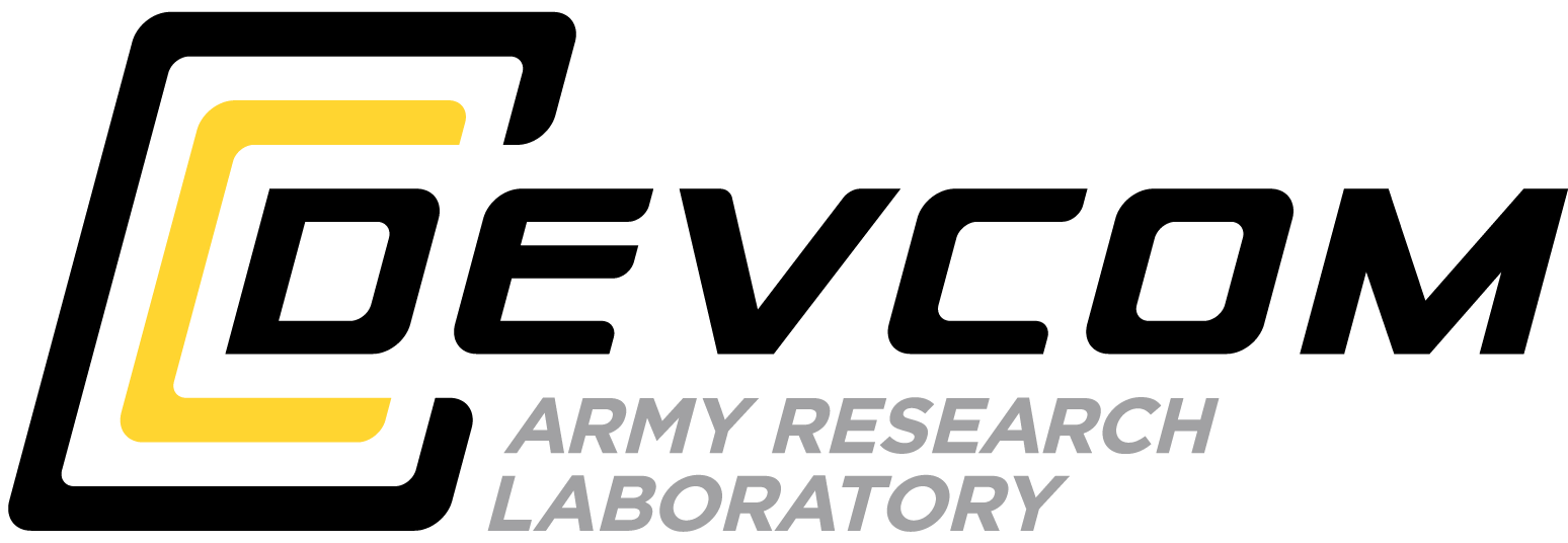 Army Research Lab Research Associateship Program Logo