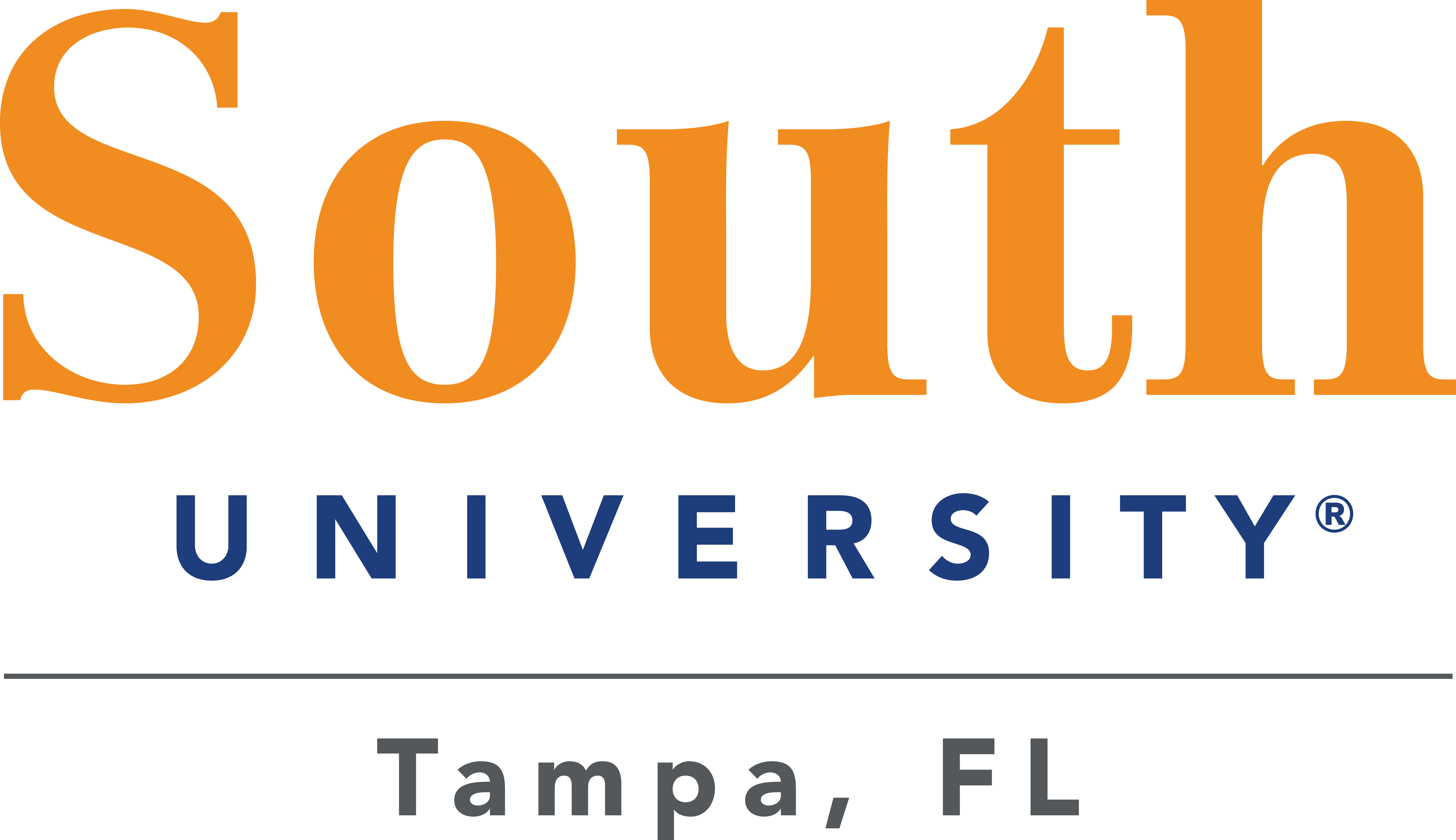 South University - Tampa Logo