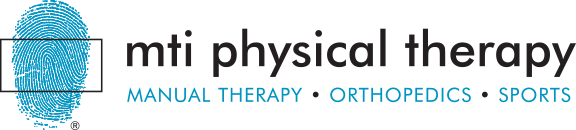MTI Physical Therapy Logo