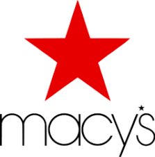 Macy's Logo