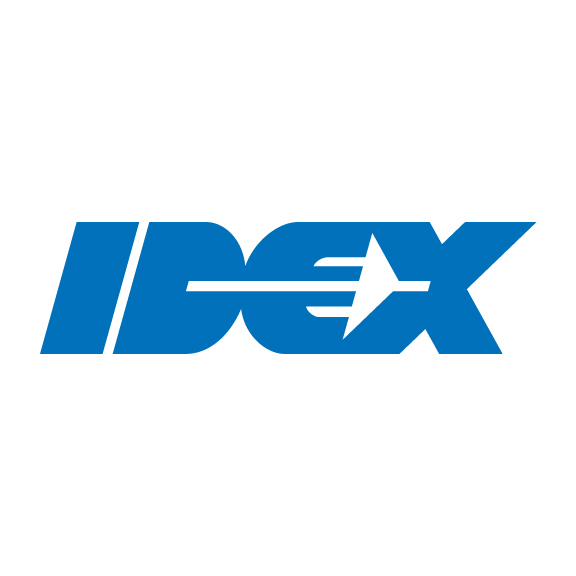 IDEX Corporation Logo