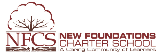 New Foundations Charter School Logo