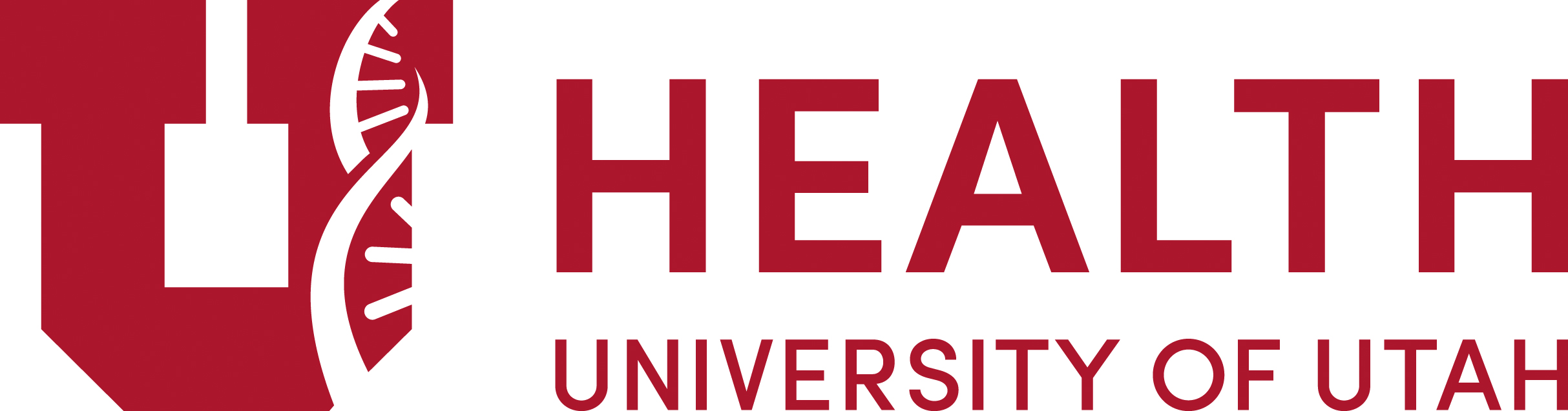 University of Utah College of Pharmacy Logo
