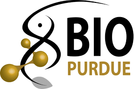 Purdue University Department of Biological Sciences Logo