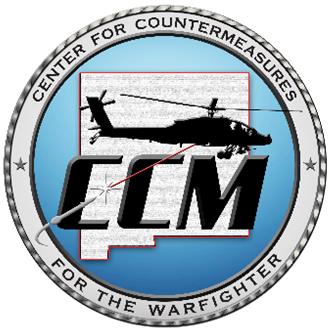 Center for Countermeasures Logo