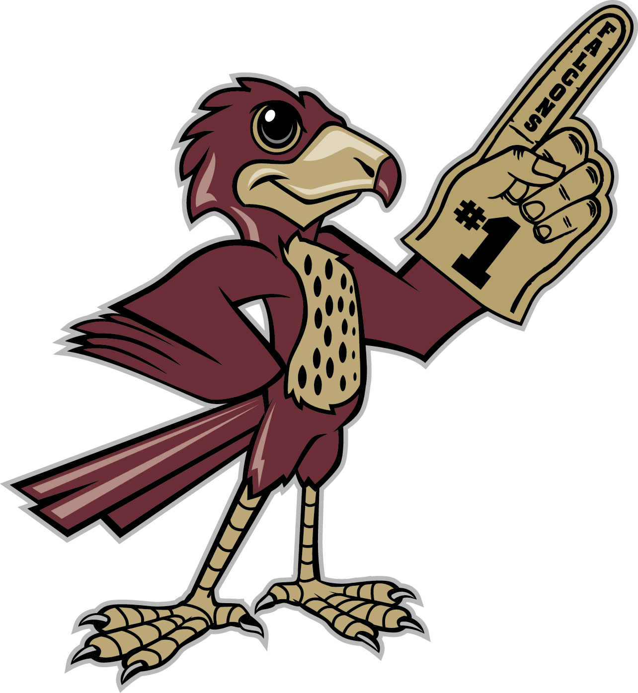 Carl A Furr Elementary School Logo