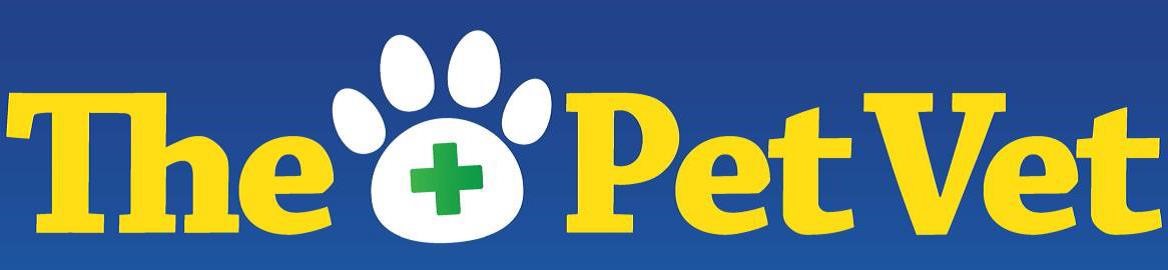 Pet Vet Discount Logo