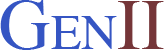 GEN II Fund Services Logo
