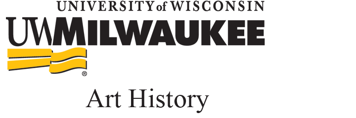 Art History Logo