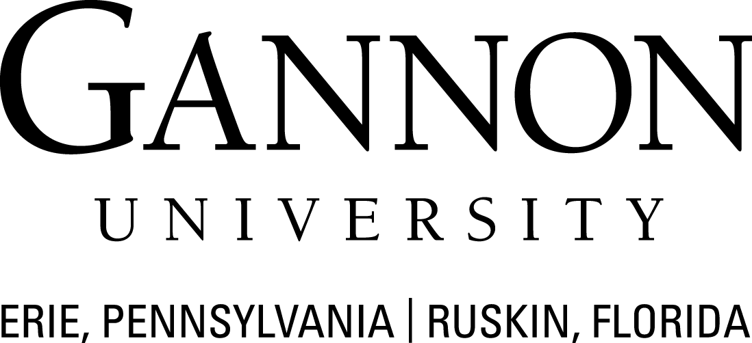 Gannon University Logo