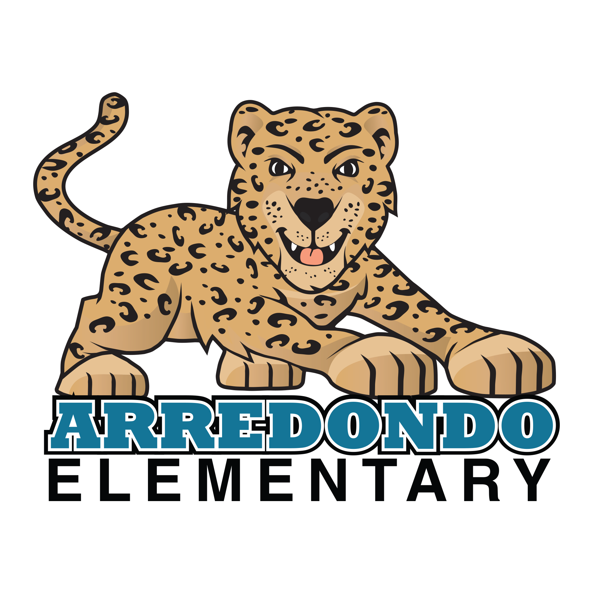 Arredondo Elementary Logo