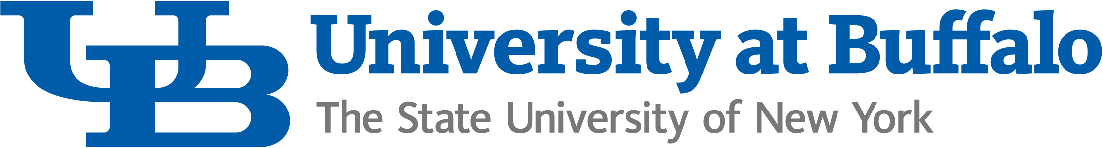University at Buffalo - Consortium Member Logo