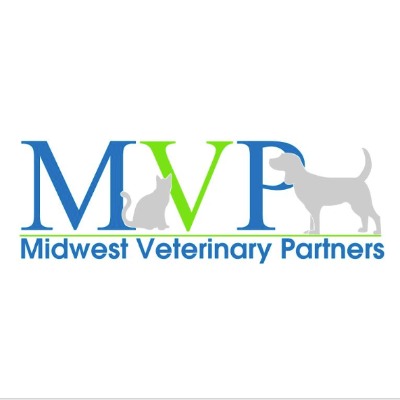 Midwest Veterinary Partners Logo