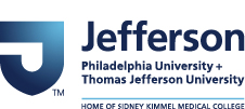 Thomas Jefferson University: Jefferson College of Life Sciences Logo