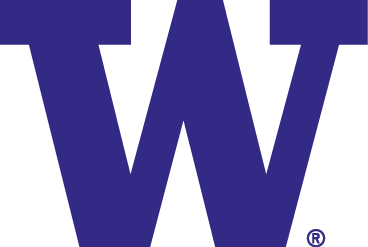 University of Washington School of Pharmacy Logo