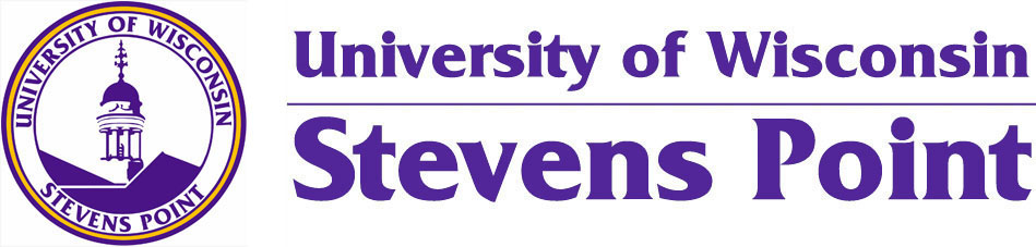 University of Wisconsin-Stevens Point, College of Professional Studies Logo